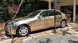 مرسيدس بنز S-Class